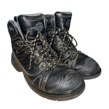 Stivali Harley Davidson moto