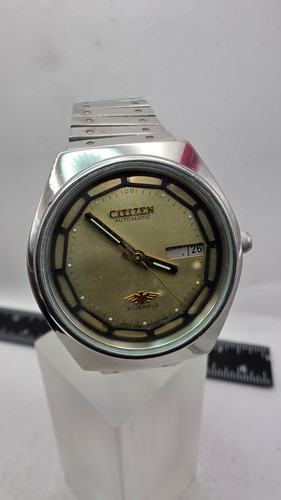 Citizen 4823745k