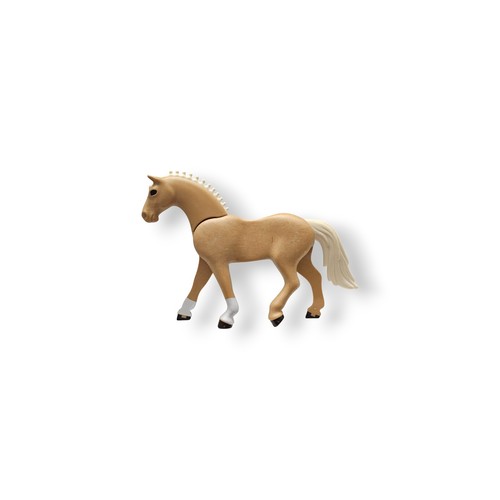 Playmobil animali cavallo