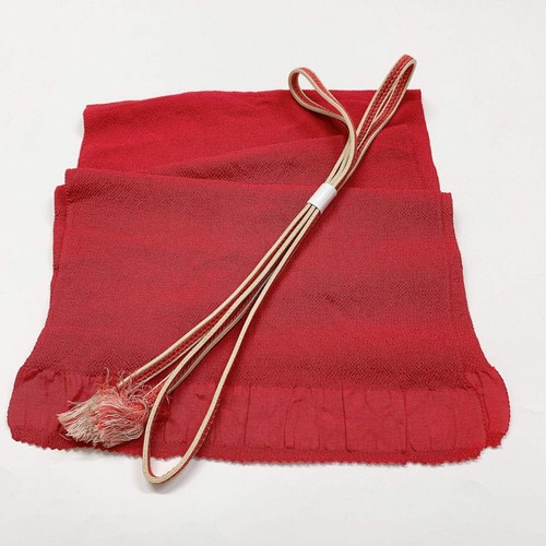 8687 accessorio kimono - 8687#,