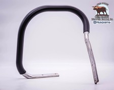 Maniglia anteriore originale - maniglia,