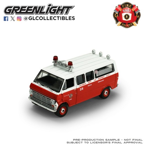 Fuoco soccorso serie 4 - e,