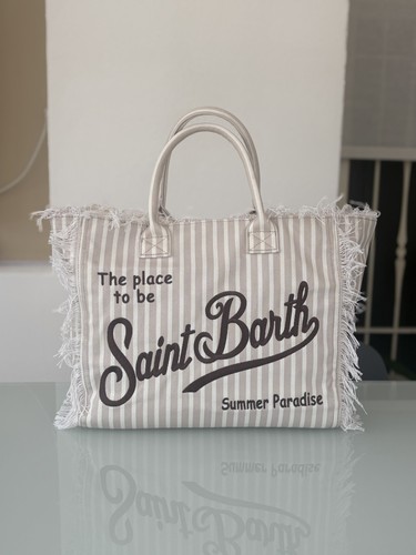 Borsa mare mc2 saint barth - mare,