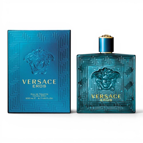 Versace eros eau toilette - versace,