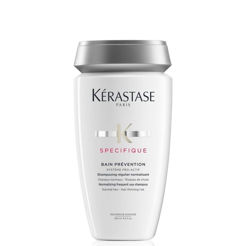 Spécifique shampoo anti - spécifique,