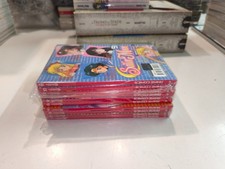 SAILOR MOON ANIME COMICS 1/10