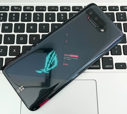Asus rog phone sbloccato 5g - rog,