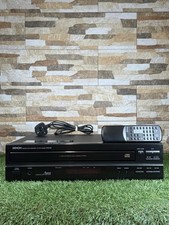 Denon DCM-260 5 dischi cambio