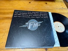 LP 1978 FM (The Original Movie Soundtrack) - Steely Dan Queen Tom Petty