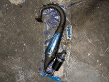 POLINI MARMITTA HONDA GP