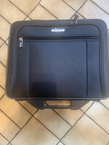 Valigia cabina business - da,