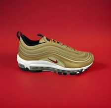 Nike Air Max 97 OG, Met Gold