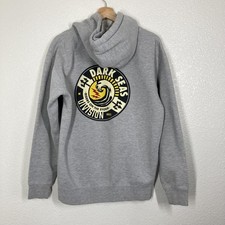 Dark Seas Felpa con Cappuccio