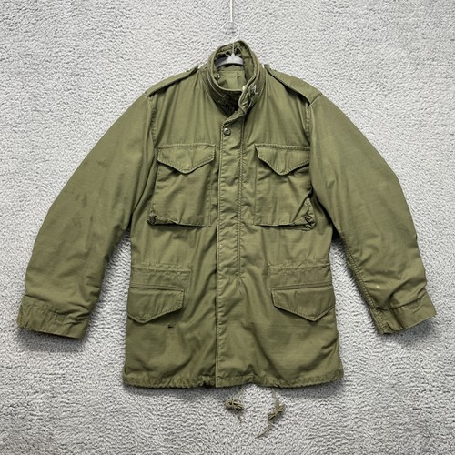 Cappotto campo vintage - cappotto, da