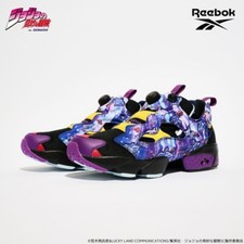 Reebok JOJO INSTAPUMP FURY 94