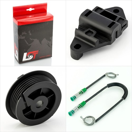 Set riparazione alzacristalli - set,