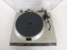 Giradischi Denon DP-30L