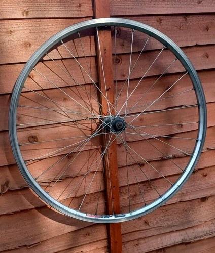 Cerchio mavic f519 - cerchio, shimano