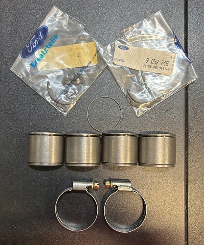 Kit riparazione sterzo - , ford