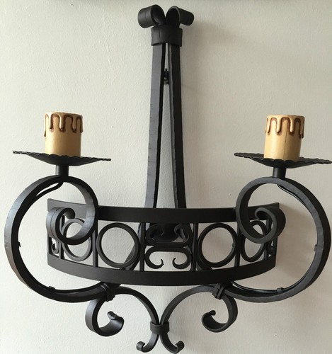 Lampada applique muro luci - lampada,