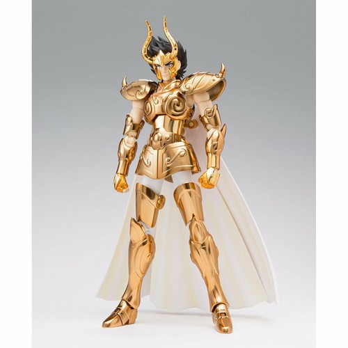 Saint seiya myth cloth ex - seiya,