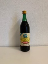 Vino Moscato Coltelli 1972