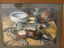 Quadro Walter Pregnolato