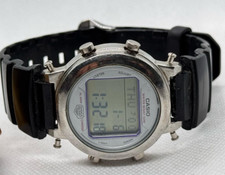 Modulo orologio Casio G-2000