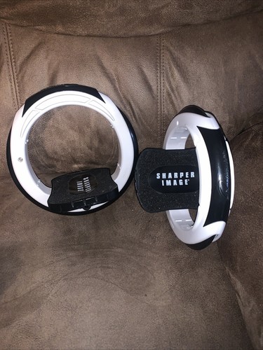 Orbit wheel sharper - sharper, image