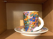 TOP 1 Rosenthal - cupola tazza