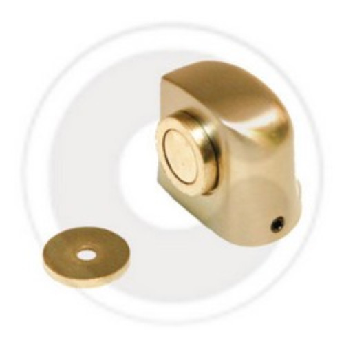 Pinco fermaporte magnetico oro - fermaporte,