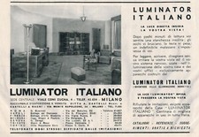 Pubblicita'  Vintage anni '30