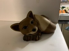 STATUETTA STATUINA THUN VOLPE