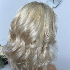 Parrucca Ombre Bionda Body