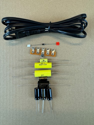 Kit ricostruzione per - kit,
