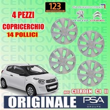 4 PEZZI - COPRICERCHIO COPPA