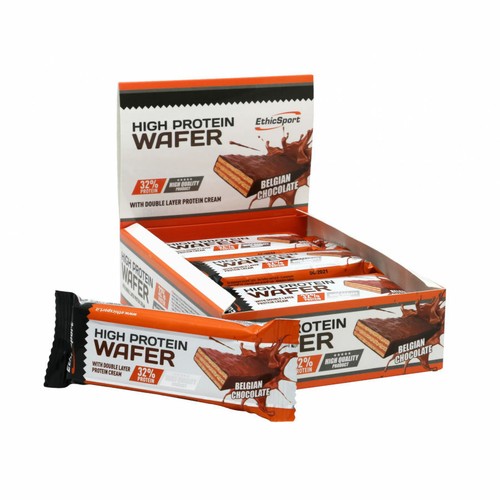 Ethicsport high protein - ethicsport,