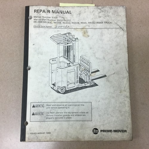 Prime mover rs - prime, reach