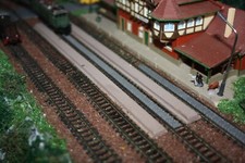 10 inserti binari scala Z