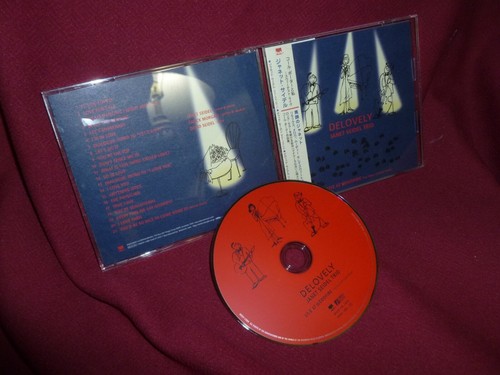 Janet seidel trio - trio, delovely