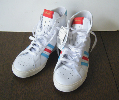 Sneakers alte adidas basket - alte,