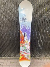 Snowboard Lib Tech Trice