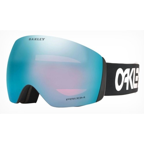 Oakley flight deck black - oakley,