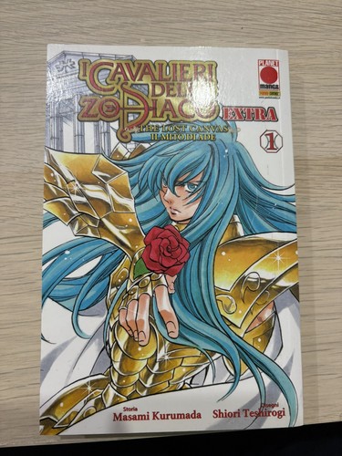Cavalieri dello zodiaco - zodiaco, extra
