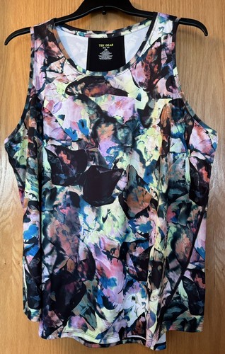 Canotta donna plus tek gear - canotta,