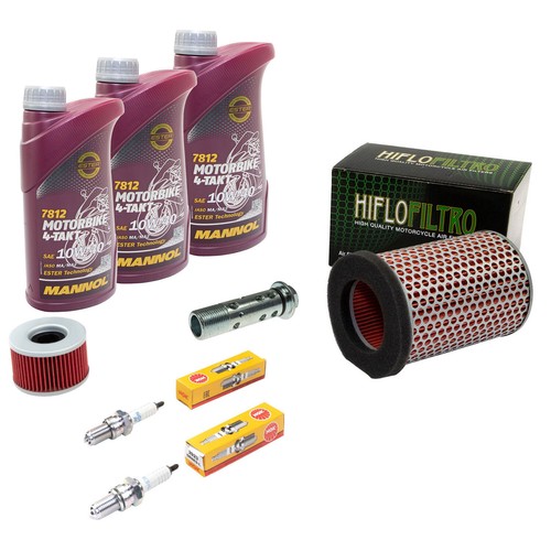 Olio per honda 500 - per,