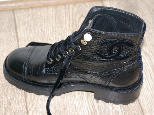 Chanel authentique rare - chanel,