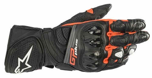 Guanti alpinestars plus r - guanti,