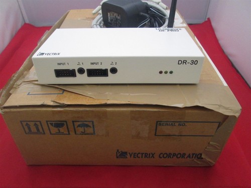 Vectrix ricevitore dati 30 - ricevitore,