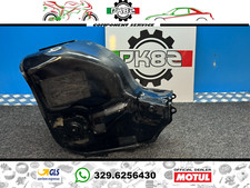 SERBATOIO CARBURANTE HONDA CBR 1000 RR ORIGINALE CON SEGNI DI USURA